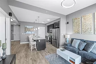 2001 N Lincoln Street, Denver, CO 80202 - Photo 7