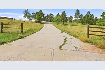 11656 E Caribou Drive, Franktown, CO 80116 - Photo 31