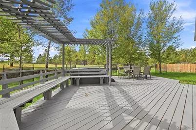 11656 E Caribou Drive, Franktown, CO 80116 - Photo 35