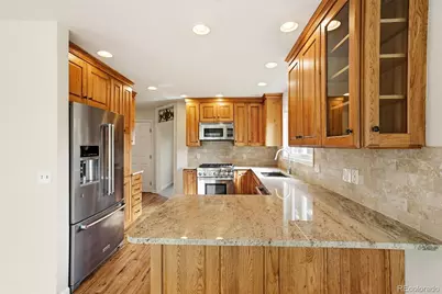 11656 E Caribou Drive, Franktown, CO 80116 - Photo 13