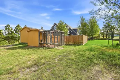 11656 E Caribou Drive, Franktown, CO 80116 - Photo 37