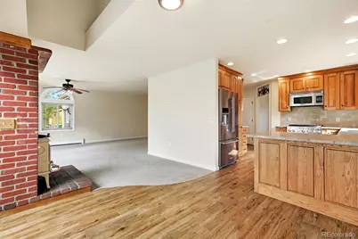 11656 E Caribou Drive, Franktown, CO 80116 - Photo 11