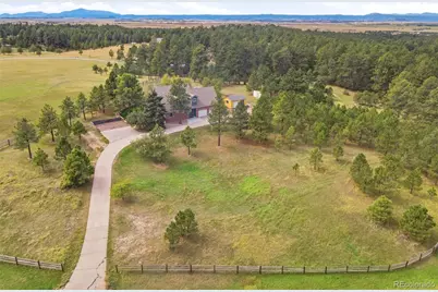 11656 E Caribou Drive, Franktown, CO 80116 - Photo 47