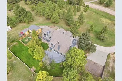 11656 E Caribou Drive, Franktown, CO 80116 - Photo 45
