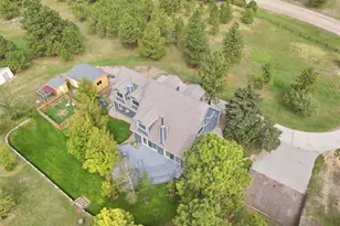 11656 E Caribou Dr, Franktown, CO 80116 - Photo 45
