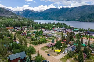 1020 Mountain Ave, Grand Lake, CO 80447 - Photo 1