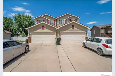 2833 W E Street, Greeley, CO 80631 - Photo 11