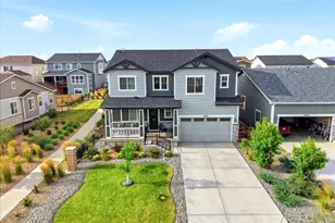 24601 E 37th Ave, Aurora, CO 80019 - Photo 1