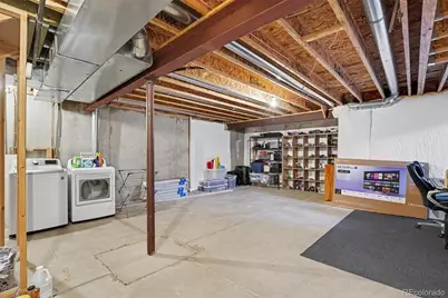 9555 Deerhorn Court #6, Parker, CO 80134 - Photo 21