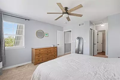 9555 Deerhorn Court #6, Parker, CO 80134 - Photo 17