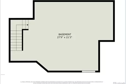 9555 Deerhorn Court #6, Parker, CO 80134 - Photo 27