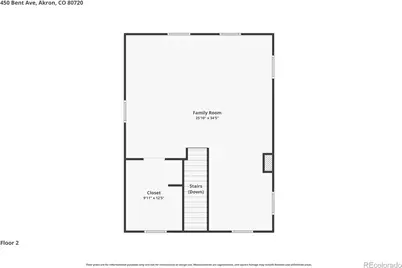 450 Bent Avenue, Akron, CO 80720 - Photo 47