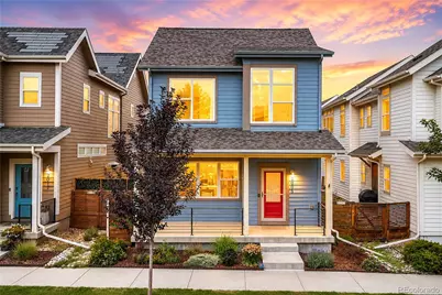2005 W 66th Avenue, Denver, CO 80221 - Photo 1
