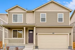 2309 Base St, Fort Lupton, CO 80621 - Photo 1