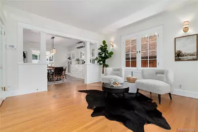 650 N Williams Street, Denver, CO 80218 - Photo 9