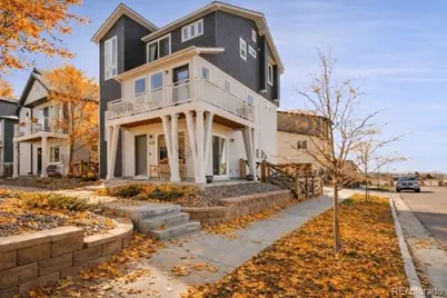 9125 Castlebear Drive, Colorado Springs, CO 80927 - Photo 1