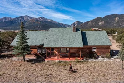 29165 Pinon Circle Drive, Buena Vista, CO 81211 - Photo 1