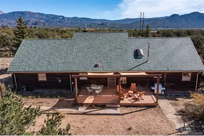 29165 Pinon Circle Drive, Buena Vista, CO 81211 - Photo 35