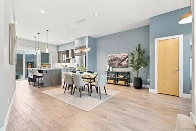 8684 Martin Luther King Jr Boulevard, Denver, CO 80238 - Photo 7