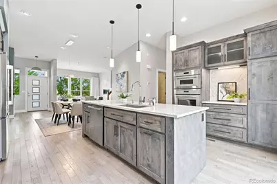 8684 Martin Luther King Jr Boulevard, Denver, CO 80238 - Photo 11