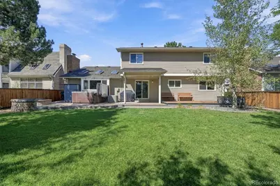 159 Willowleaf Drive, Littleton, CO 80127 - Photo 17