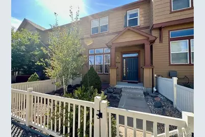 3904 Pecos Trail, Castle Rock, CO 80109 - Photo 1