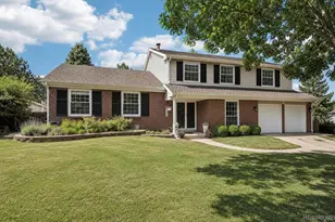 7230 S Hudson Way, Centennial, CO 80122 - Photo 1