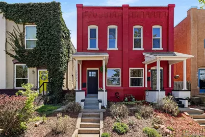 2034 E Martin Luther King Jr Boulevard, Denver, CO 80205 - Photo 1