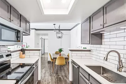 8335 Fairmount Drive #1-202, Denver, CO 80247 - Photo 13