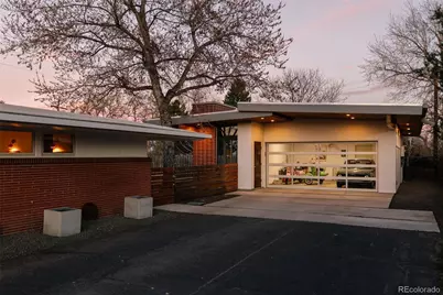 36 Hillside Drive, Wheat Ridge, CO 80215 - Photo 9