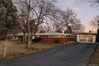 36 Hillside Drive, Wheat Ridge, CO 80215 - Photo 3