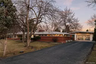 36 Hillside Dr, Wheat Ridge, CO 80215 - Photo 3