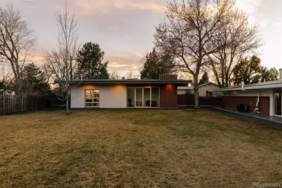 36 Hillside Drive, Wheat Ridge, CO 80215 - Photo 13