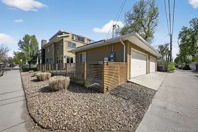 2401 S Lafayette Street, Denver, CO 80210 - Photo 31