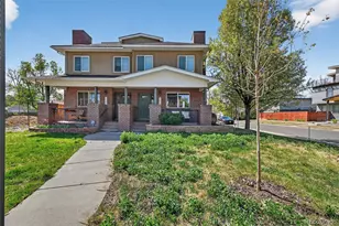 2401 S Lafayette St, Denver, CO 80210 - Photo 1