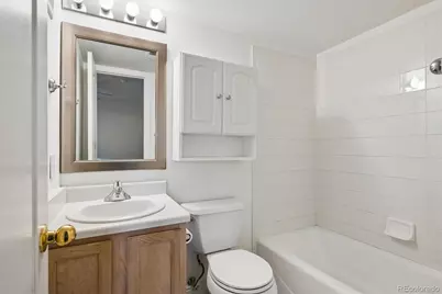 1880 S Cole Street #B8, Denver, CO 80228 - Photo 11