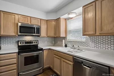 1880 S Cole Street #B8, Denver, CO 80228 - Photo 7