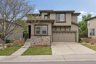 10863 Towerbridge Rd, Highlands Ranch, CO 80130 - Photo 1