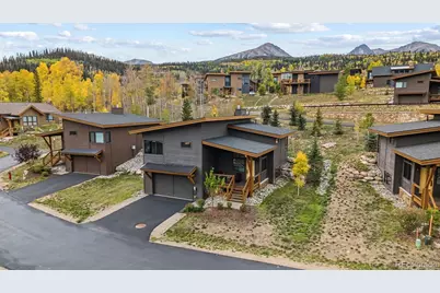 36 Coumbe Crossing, Silverthorne, CO 80498 - Photo 3