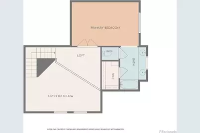 7370 E Florida Avenue #1024, Denver, CO 80231 - Photo 41