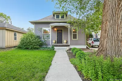 422 Atwood Street, Longmont, CO 80501 - Photo 1