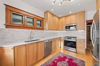 3421 N Gaylord Street, Denver, CO 80205 - Photo 11