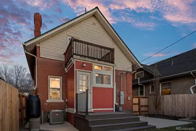 3421 N Gaylord Street, Denver, CO 80205 - Photo 35