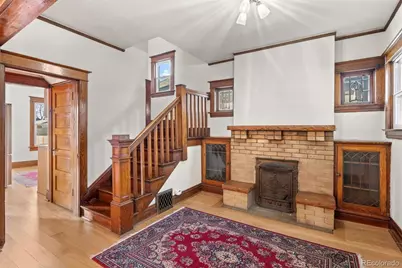 3421 N Gaylord Street, Denver, CO 80205 - Photo 5