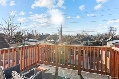 3421 N Gaylord Street, Denver, CO 80205 - Photo 23