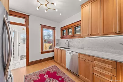 3421 N Gaylord Street, Denver, CO 80205 - Photo 13