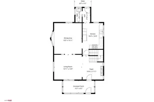 3421 N Gaylord St, Denver, CO 80205 - Photo 37