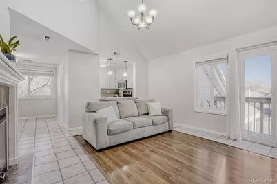 12404 E Tennessee Circle #F, Aurora, CO 80012 - Photo 5