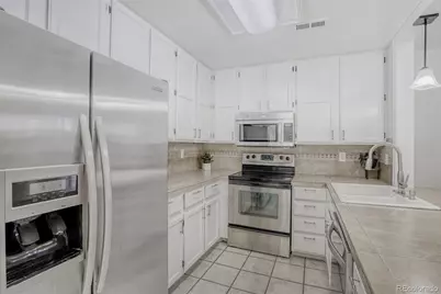 12404 E Tennessee Circle #F, Aurora, CO 80012 - Photo 1