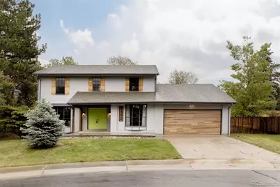 7392 S Madison Circle, Centennial, CO 80122 - Photo 1